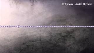 Dj Spooky - Arctic Rhythms