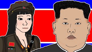How To Survive NORTH KOREA