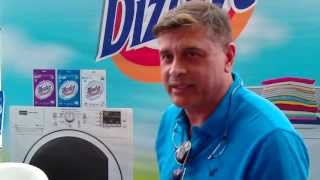 Dizolve habla Hector Marcano