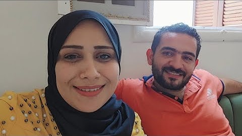 رجعت العفش لعش الزوجيه تانى🙈يارب ماعدت تكتب الطلاق عليا🥹ولا تشمت لا قريب ولا غريب فيا🤲