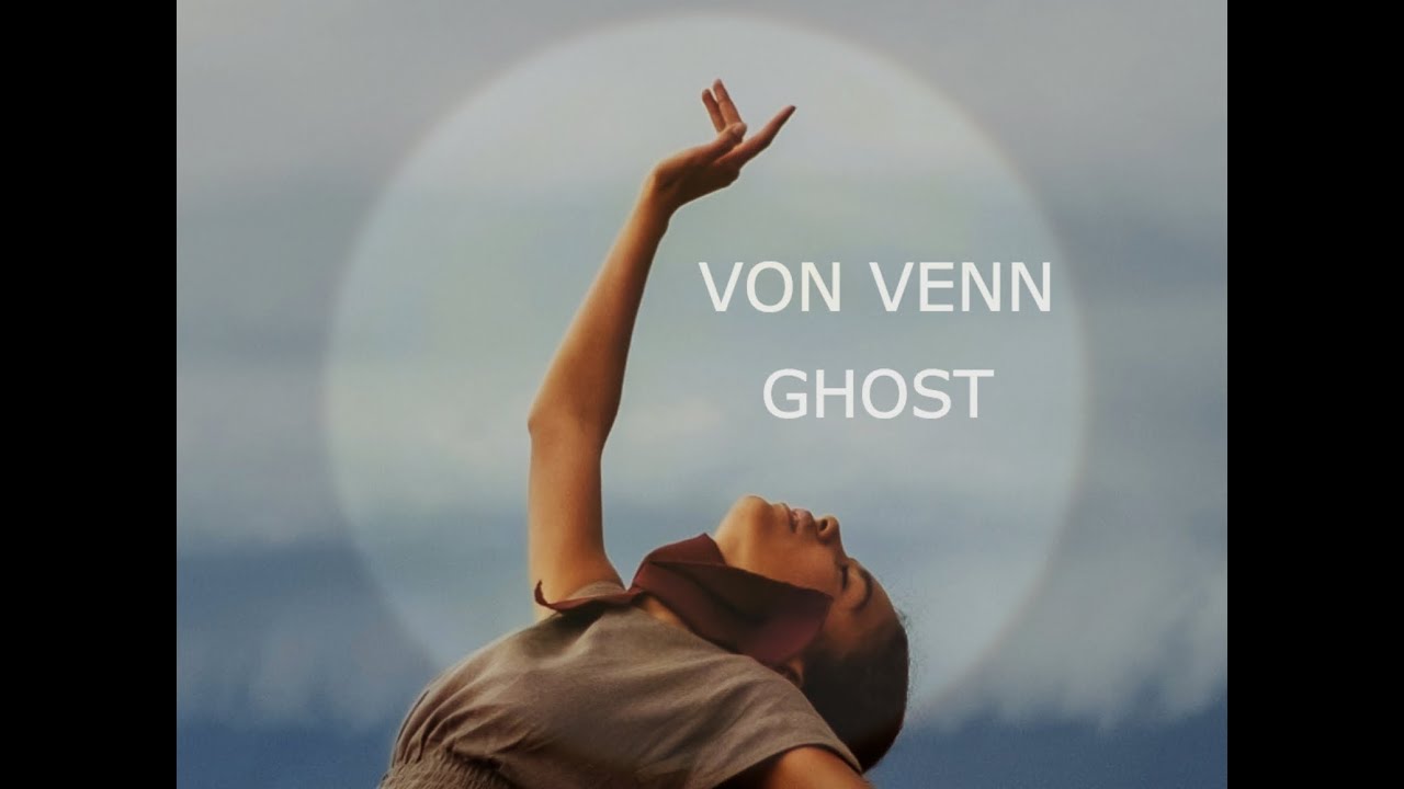 Sleduj Von Venn, Ghost na YouTube Sleduj Von Venn, Ghost na YouTube