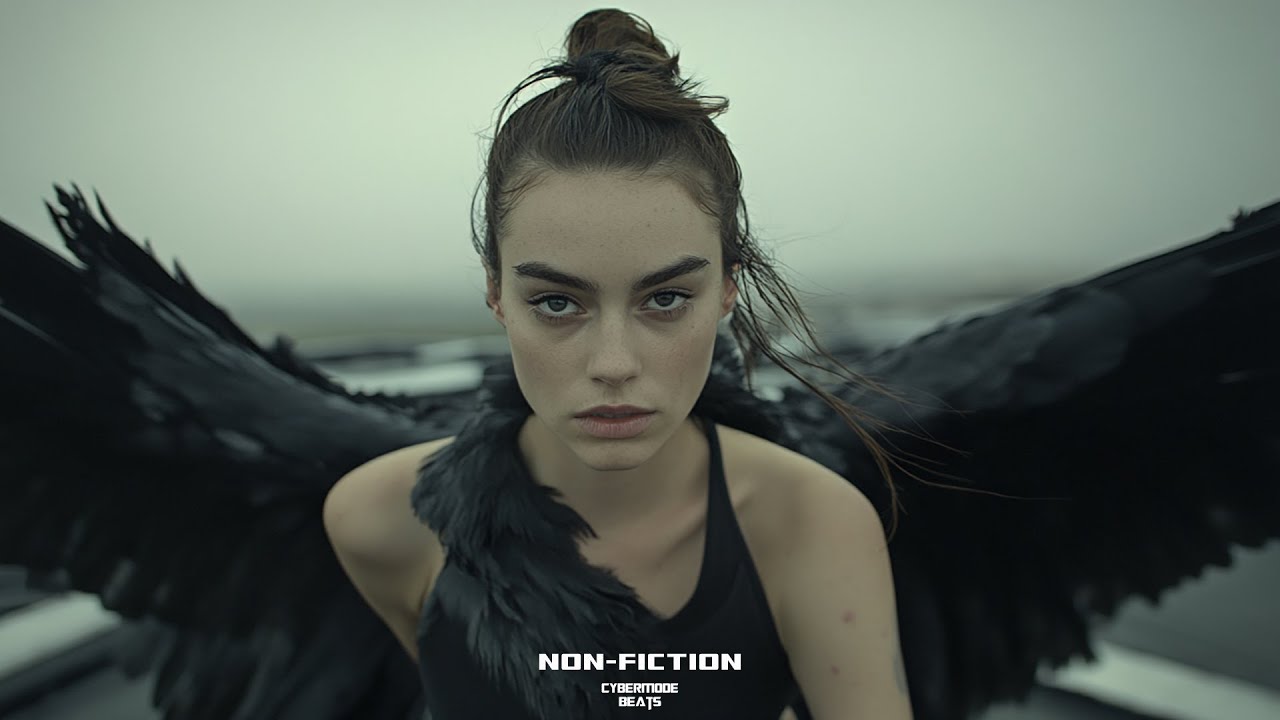 Cyberpunk / Dark Clubbing / Midtempo beat 