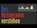 SCHRITT FÜR SCHRITT DAS HISTOGRAMM VERSTEHEN 📸  | Alles über das Histogramm | TUTORIAL