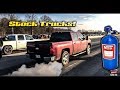 Nitrous on my Tow Truck?!
