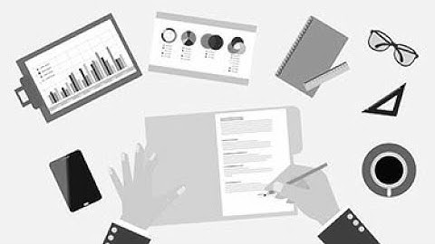 Motion Graphics Design | Adobe After Effects | Creative Intro Non Official Video | online business