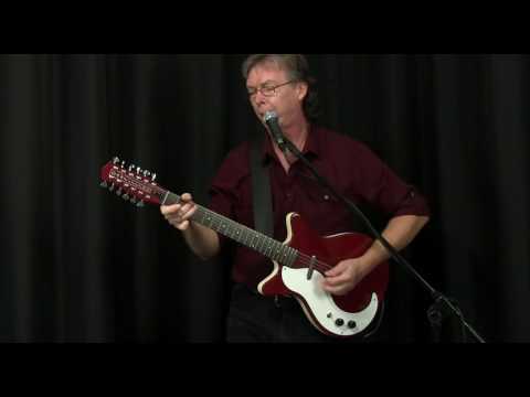 DO YOU BELIEVE IN MAGIC Jay Smith on a LH Danelectro 12 string