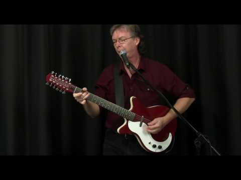 DO YOU BELIEVE IN MAGIC Jay Smith on a LH Danelectro 12 string