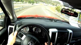 2011 Dodge RAM 1500 Vehicle Test Drive  | Roseburg Chrysler Jeep Dodge