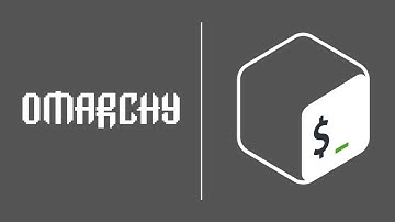 500 horas aprendiendo Bash desde Omarchy