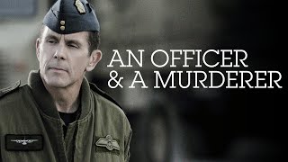 'An Officer and a Murderer' (MOW)