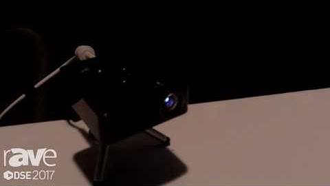 DSE 2017: Glass-Media Presents Its Liquid Crystal Display Technology for Store Fronts