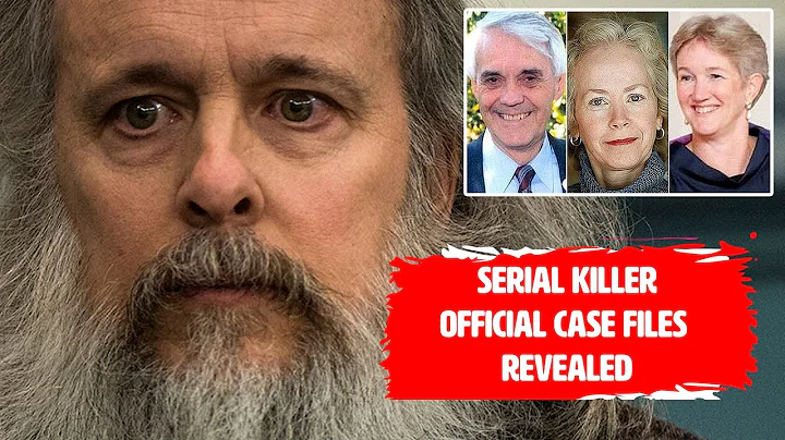 The Serial Killer Who Wrote a Manifesto - JCS INSP...
