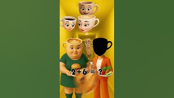 GUESS THE REAL HEAD OF BALLERINA CAPPUCCINA PART 8 IN GARRY