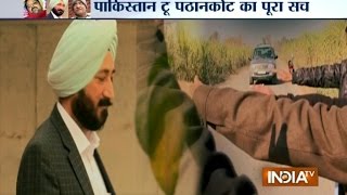 The Inside Story of Pathankot Terror Attack