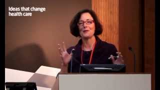 Havi Carel: the role of the patient in improving quality