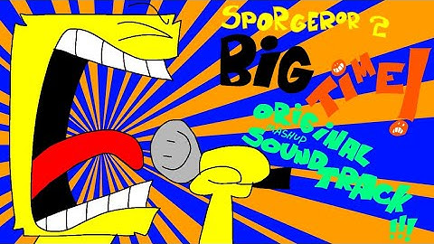 STUPID HORSES!! (Home Parody) - Sporgeror 2 BIG Time! OMST