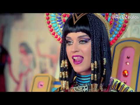 All Star Booty KATY PERRY Sexy Tribute #4 1080p