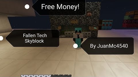 Fallen Tech Review, Money Method