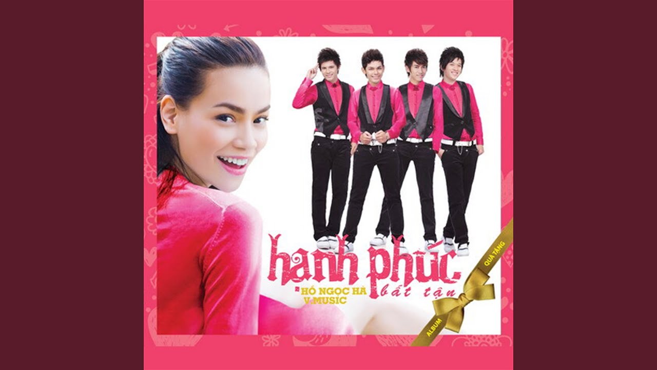 Hạnh Phúc Bất Tận