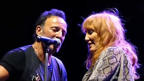 BRUCE SPRINGSTEEN ( BEST VERSION  HQ ) TOUGHER THA...