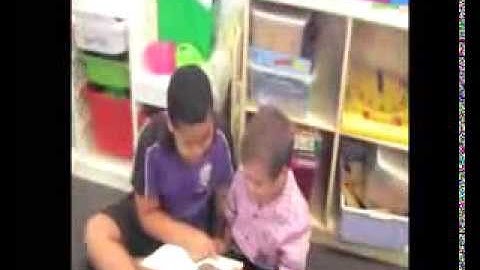 Speedy Paired Decoding, and Read Alouds - 2S week 7