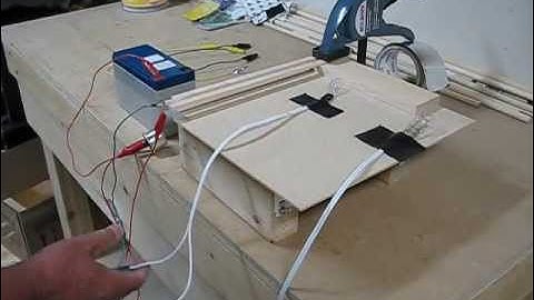 Turn Signal Flasher Build