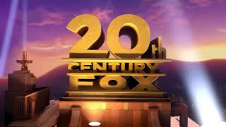 Fox Interactive 2009-2020 Dream Logo