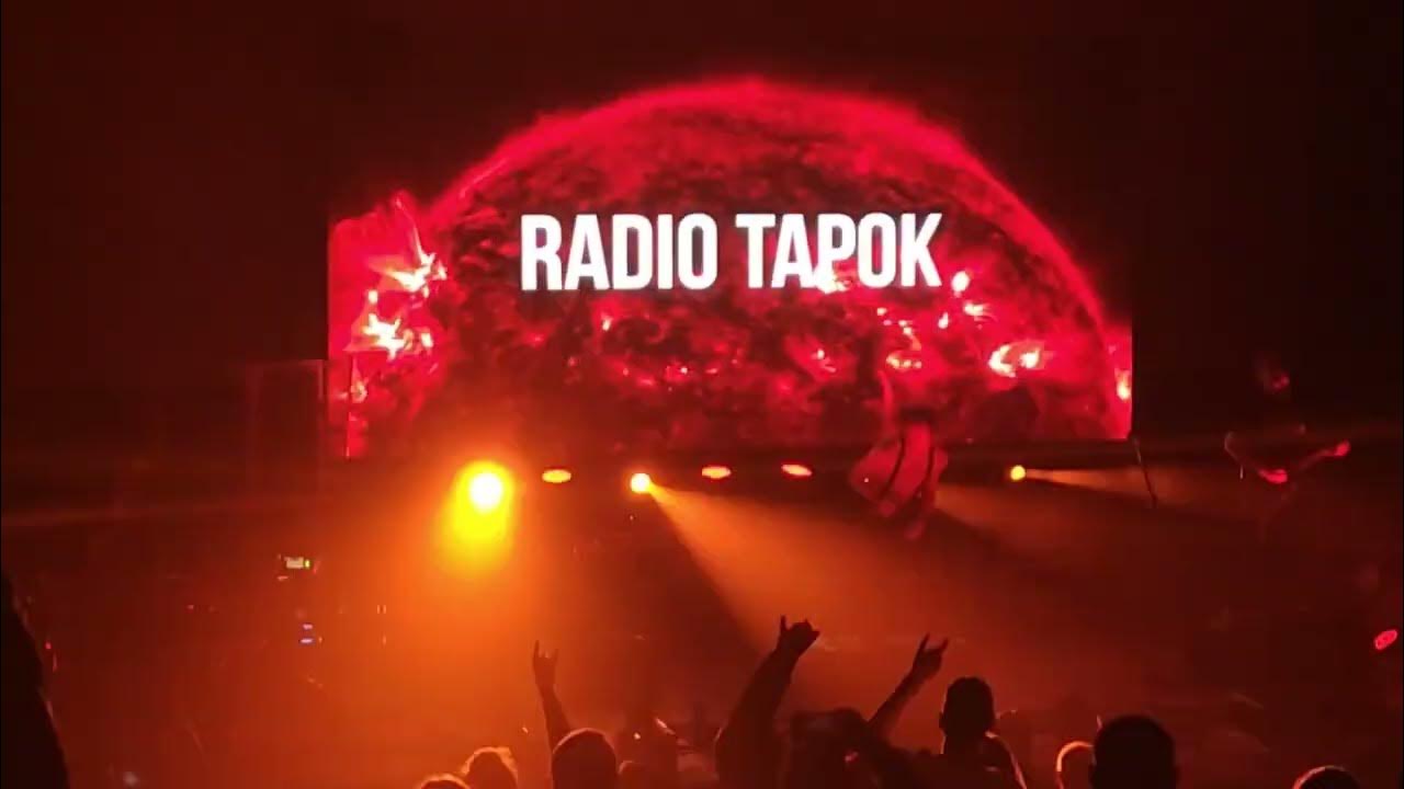Радио тапок оренбург 2024. Radio Tapok 2022. Радио тапок концерт. Radio Tapok концерт 2022. Radio Tapok наследие.