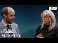 His Dark Materials: Bringing Philip Pullman's Epic Series To Life Featurette | HBO