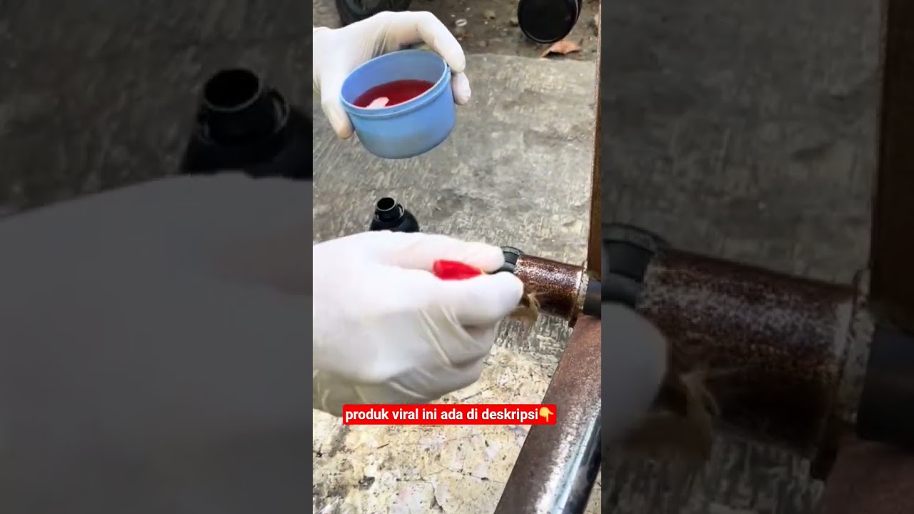 PRODUK VIRAL 2025!! KARAT SETEBEL INI SERIUS BISA ILANG??!😱😱😱