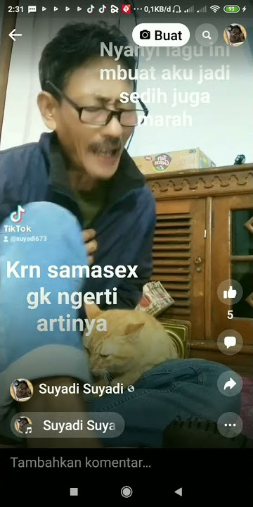 lagu mandarin yg direkomendasikan tiktok ini lucu banget