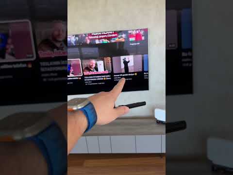Pili olmayan tv