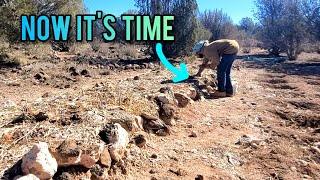 Most Know Every High Desert Landscape Needs This