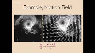 ICG JKU Link Lab Talk: "Introducing Visual Object Tracking [...]", Roman Pflugfelder