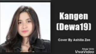 Download lagu KEREN ASHILLA COVER KANGEN DEWA 19 KEREN ASHILLA COVER KANGEN DEWA 19