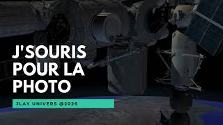 Jlay Univers -Jsouris Pour La Photo- Emotional Rap Fr
