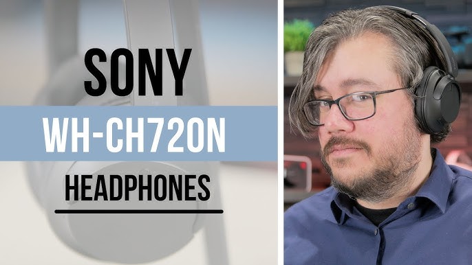 Sony WH-1000XM5 Headphones Review: Silence the crowd - Reviewed