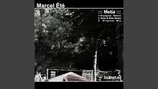 Meba (Klanglos Remix)