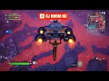 *FORTNITE WIN* playing duos getting the W!