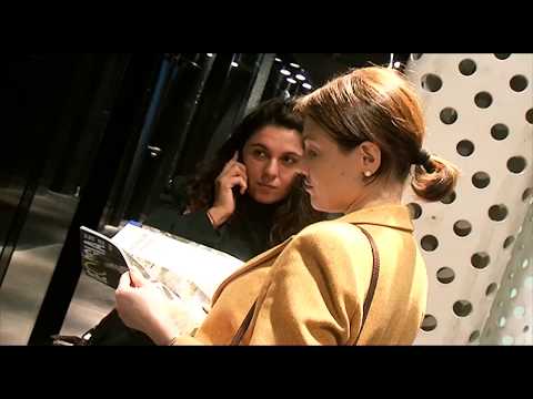 ჟურნალი \"GEORGIA TO SEE\" - თქვენი გზამკვლევი საქართველოში