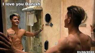 || Miss you Danish bhai || new video ||# Fambruharmy || sakhiya Ne Mainu Mere Maar Diya | |