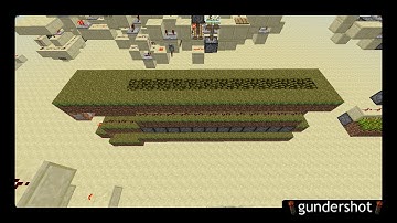 Fast Light Sensor Tutorial (No Villagers!)