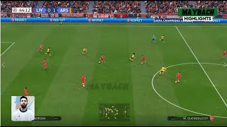 PES 2020 RVxBA