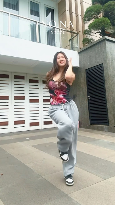 NO NA ‘Shoot’ Dance Cover 💘 another Indonesian Girl Group that I love! #dance #indopride #88rising