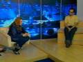 Capture de la vidéo Panorama Entrevista - Ana Carolina (Com Thiago Miranda) 3º Bloco
