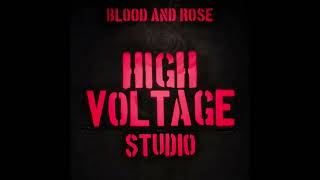 High Voltage Studio - Blood And Rose (Kan Ve Gül) Epic Metal Cover/English Version Resimi