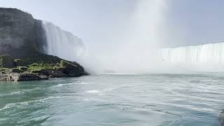 Niagara falls, USA | Wanderer #wanderer #trending #viral #niagarafalls #usa