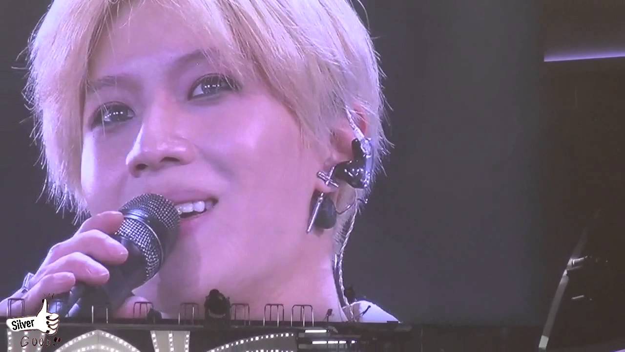 Shinee Tokyo Dome Ending Full Youtube