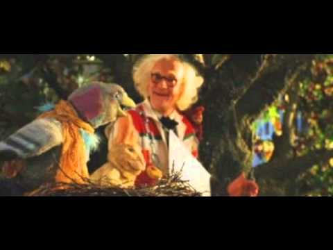 Pluk van de Petteflet - Je Bent Een Vogeltje