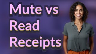 Information Does Muting WhatsApp Chats Hide Your Read Receipts Guide
